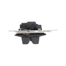 Serrure de hayon - Renault ESPACE IV PH.2 - Gris Clair - 8200229957 - Z0-9356Z