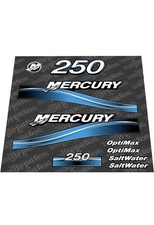 Mercury 250 OptiMax