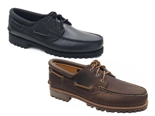 Timberland authentics - authentics, 3