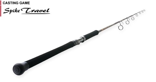 Tenryu rod filature - tenryu, spike