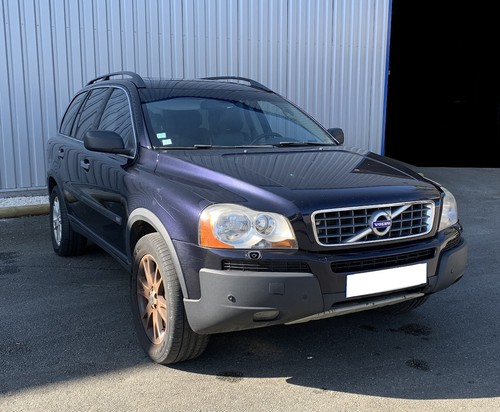 Coussin volant volvo - ✅✅,