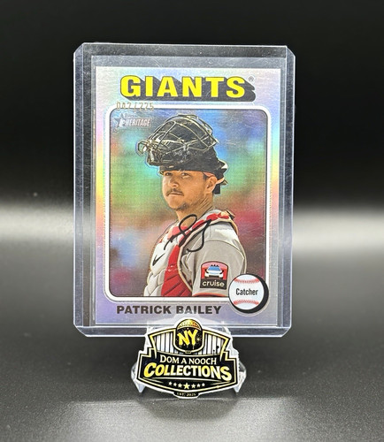 Topps 2024 heritage high - topps,