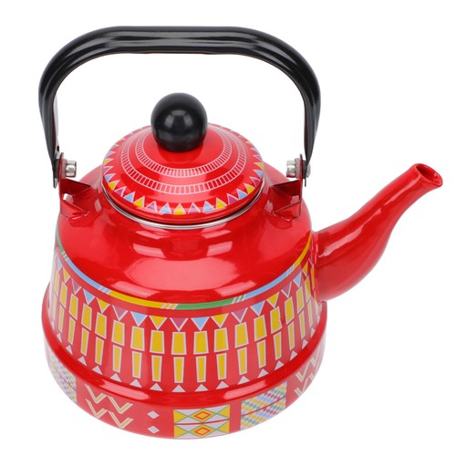 Bouilloire pour poele - bouilloire,
