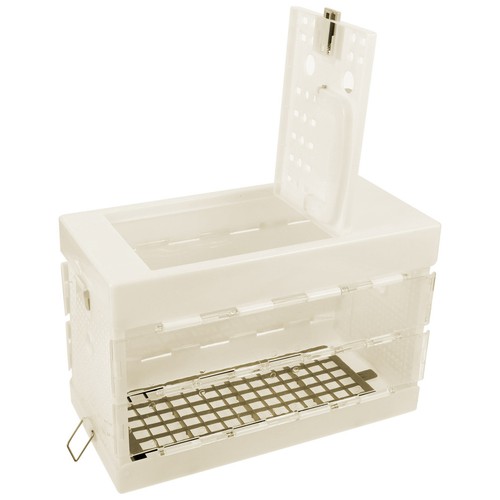 Cage portable pour perroquet - portable,