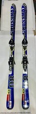 Salomon Crossmax 08 180 cm