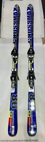 Salomon crossmax 180 - crossmax, 08