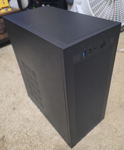 2700k 16gb ram - pc,