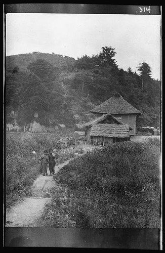 Photo japan korea - photo:japan, rural