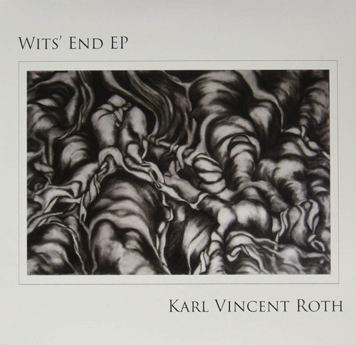 Audio karl vincent roth - cd,
