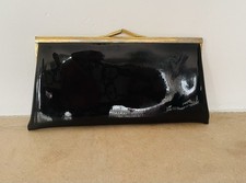 Pochette de soirée vintage .