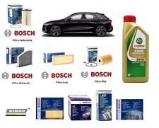 Kit de Filtres Entretien Bosch