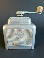 Ancien moulin a café Vintage MOULUX - 50's.