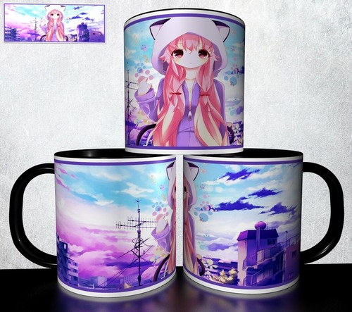 Mug tasse cafe manga - -, mirai