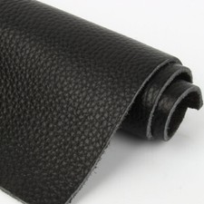 Véritable Cuir Tissu Premier