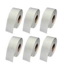 6 Pack Super Gloss Round