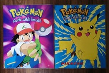 Posters Pokémon Pikachu Sacha
