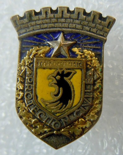 Insigne boutonnière ecole - insigne,