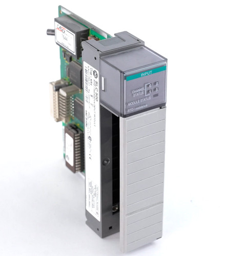 Allen bradley 1746 - 1746-nr4, /b