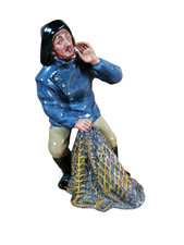 Royal Doulton Mer Récolte