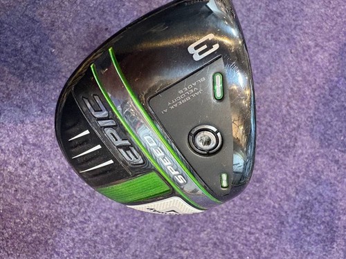 Callaway epic speed gaucher - callaway,