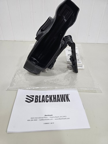 New blackhawk police military - new,
