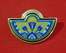 BROCHE VINTAGE MICHAELA FREY