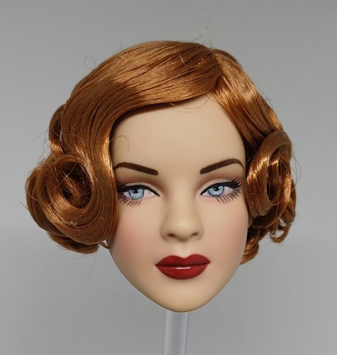 Tonner doll deeanna - tonner,