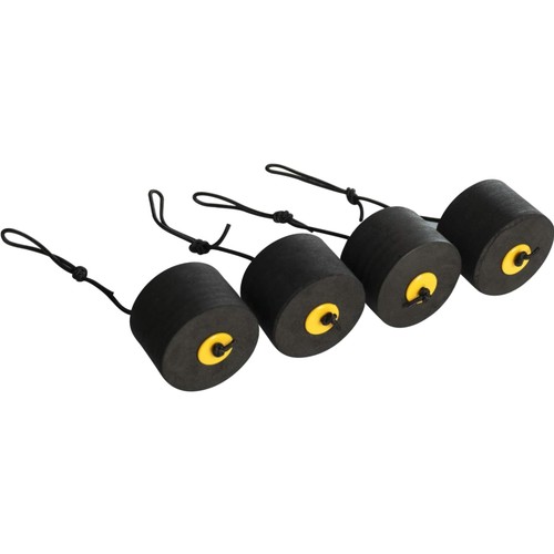 Sit top kayak scupper plugs - sit-on-top,
