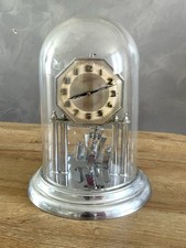 Ancienne pendule Art Déco 400 jours