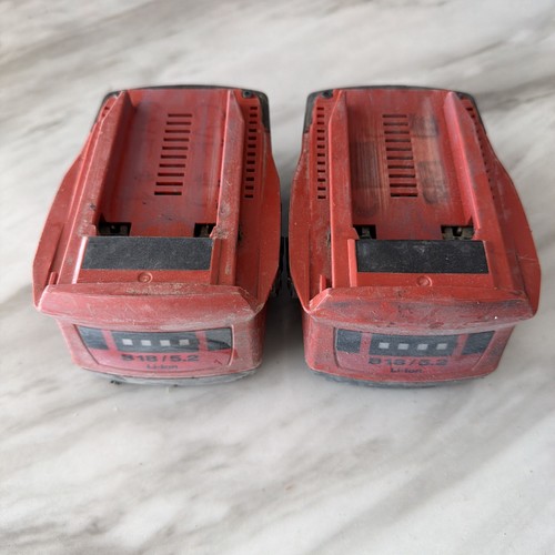 Hilti cpc b18 3 - hilti,