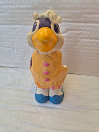 Tonka keypers clavier pingouin - clavier,