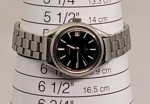 Vintage seiko automatique - vintage,