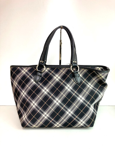 Sac fourre tout carreaux - sac,