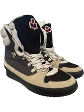 ISABEL MARANT Brendta High Top