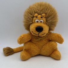 Ancienne peluche - ancienne,