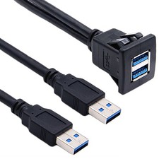 I05C Câble D'Extension USB