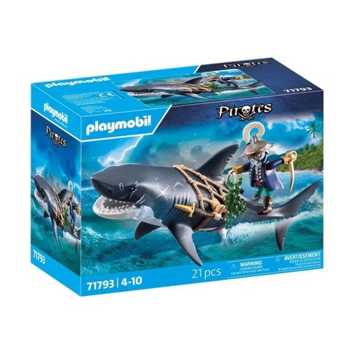 Playmobil 71793 pirate - playmobil, et