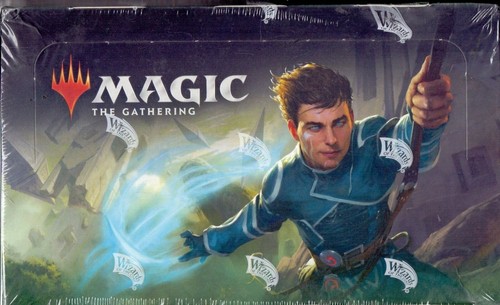 Mtg magic boite display - magic, 1