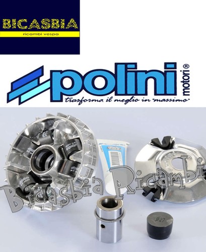 7205 variateur polini - variateur,