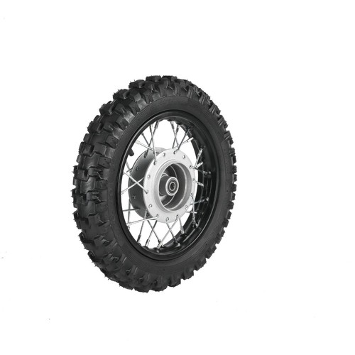 10 front tire rim - 10",