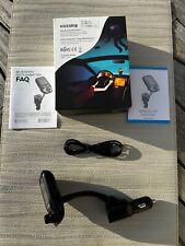 TRANSMETTEUR BLUETOOTH VOITURE MAINS LIBRES VICTSING BH346A APPEL 