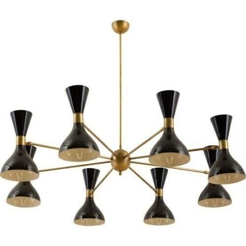 Grand lustre italien style - grand,