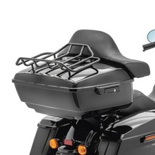 Top Case King NHB pour Harley