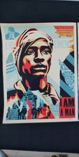 Shepard Fairey – Obey VOTING