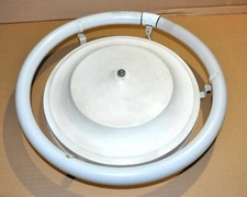 Plafonnier tube fluo