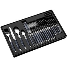 LAGUIOLE Ménagère 24 pièces