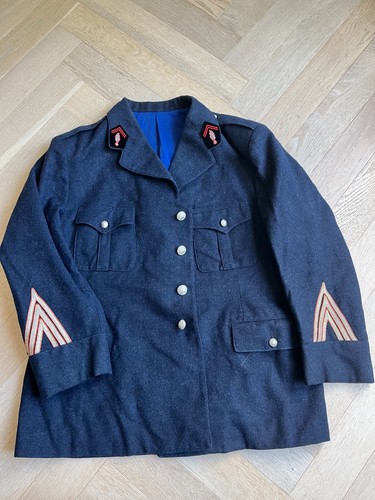 France veste pour officier - france,