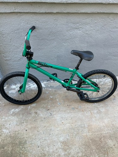 Mid school haro - school,