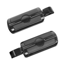 Repose-pieds passager pour