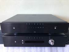 Ampli Primare I22 et Lecteur Réseau(streamer) NP30